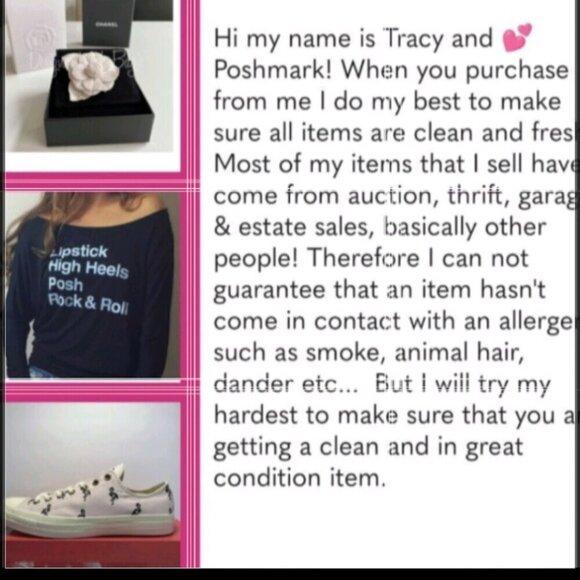 Liz Claiborne Tankini Top Swimsuit Blue Tribal Pattern 2X - Picture 8 of 8